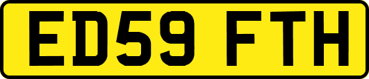 ED59FTH