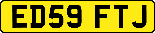 ED59FTJ