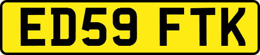 ED59FTK