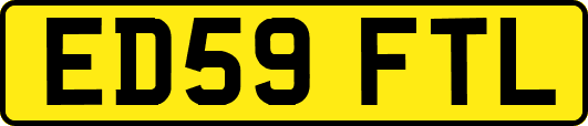 ED59FTL
