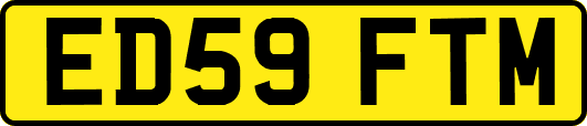 ED59FTM