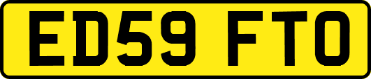 ED59FTO