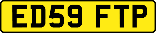 ED59FTP