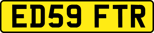 ED59FTR