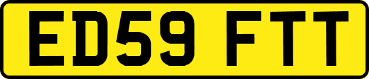 ED59FTT