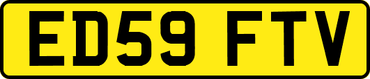 ED59FTV