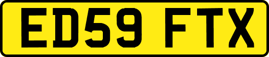 ED59FTX