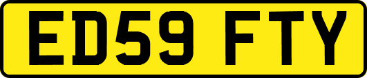 ED59FTY