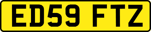 ED59FTZ