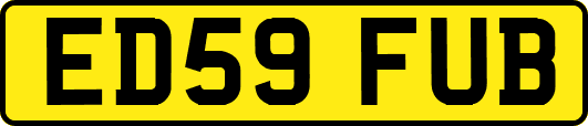 ED59FUB