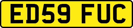ED59FUC