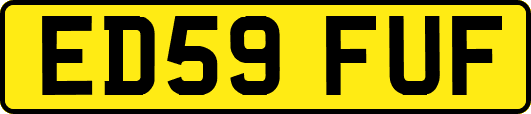 ED59FUF