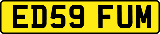 ED59FUM