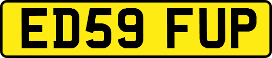 ED59FUP