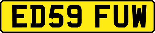 ED59FUW