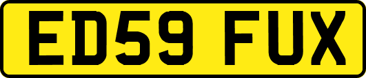 ED59FUX