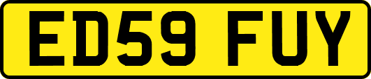ED59FUY