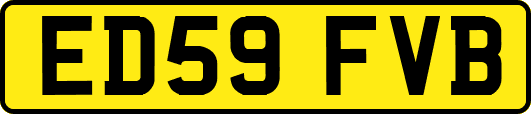 ED59FVB