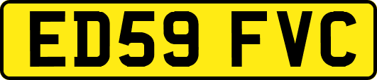 ED59FVC