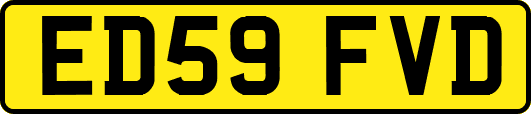 ED59FVD