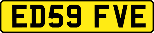 ED59FVE