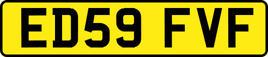 ED59FVF