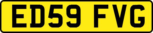 ED59FVG