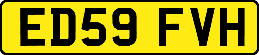 ED59FVH