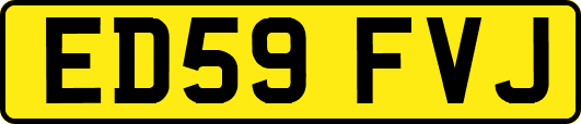 ED59FVJ