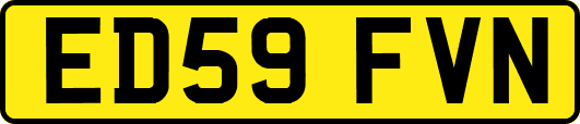 ED59FVN