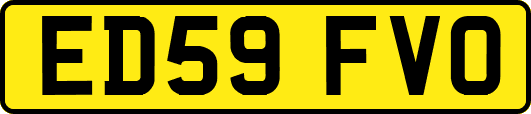 ED59FVO
