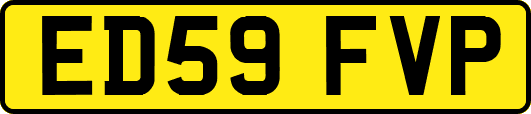 ED59FVP