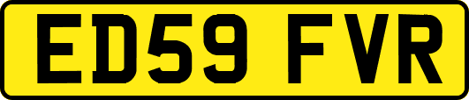 ED59FVR