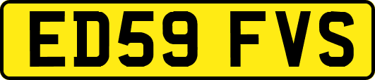 ED59FVS