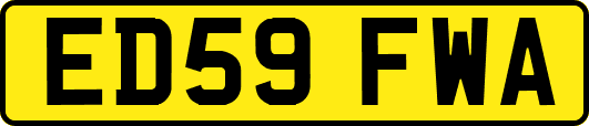 ED59FWA