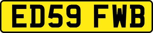 ED59FWB
