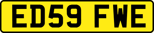 ED59FWE