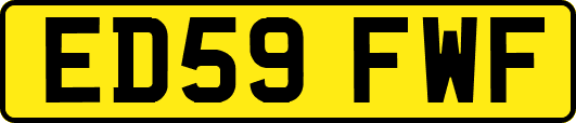 ED59FWF
