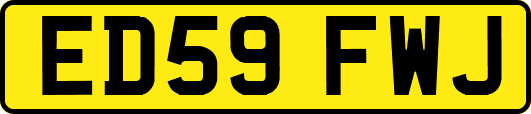 ED59FWJ