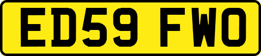ED59FWO