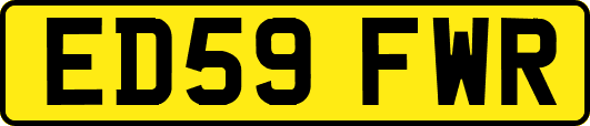 ED59FWR