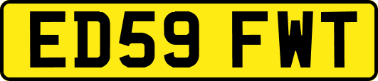 ED59FWT