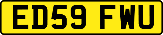 ED59FWU