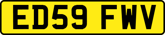 ED59FWV