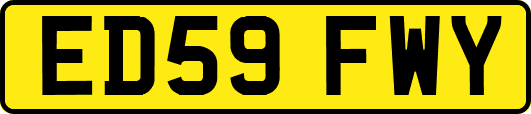 ED59FWY
