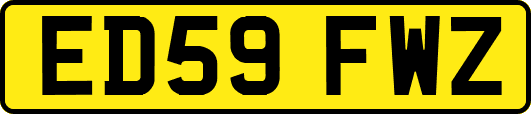 ED59FWZ