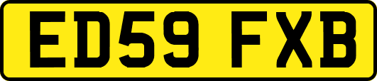 ED59FXB