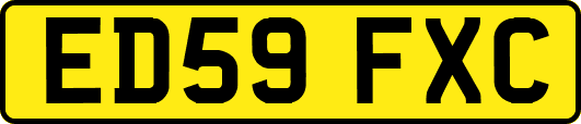 ED59FXC