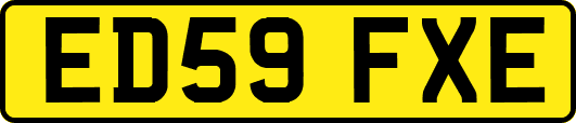 ED59FXE