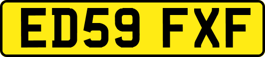 ED59FXF